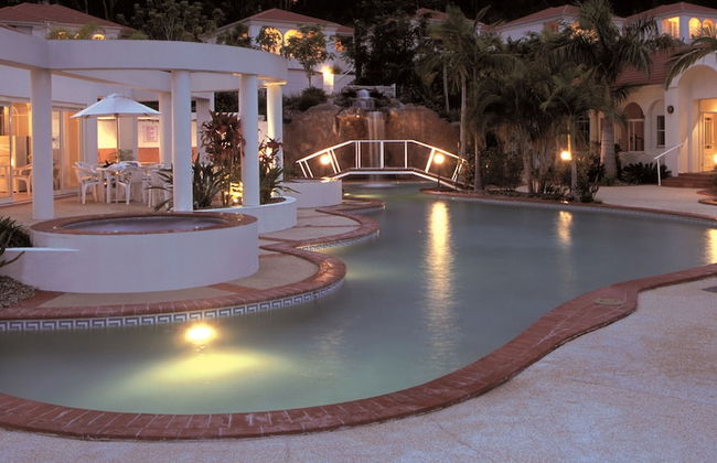 Royal Woods Resort - Foto 1