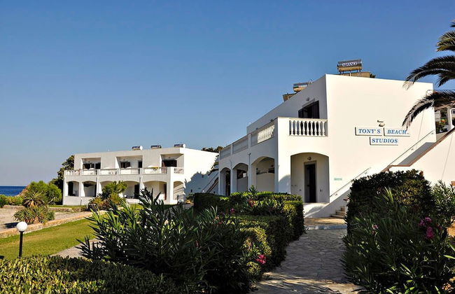 Tony's Beach - Foto 39