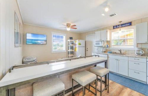 Castaway Cottage Nort Cape - Foto 12