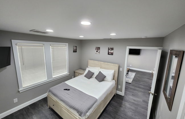 Paradise on lake harris - Foto 2