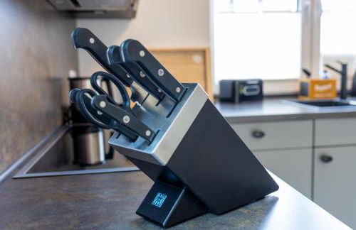 Ferienhaus Strandnest Dangast - Foto 16