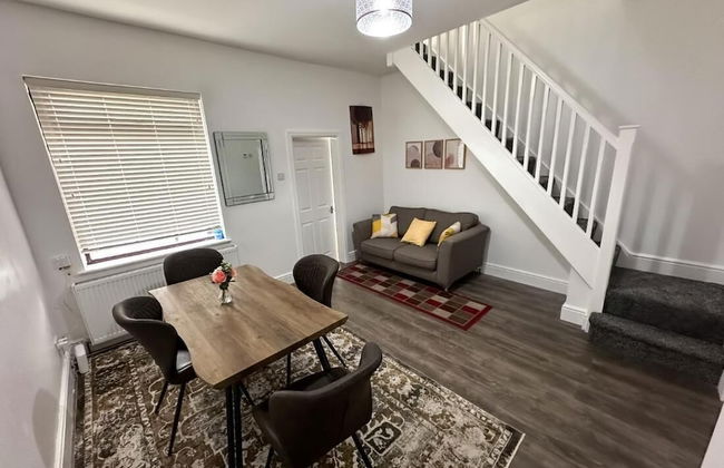 Fulfill Apartments Walkden - Foto 11