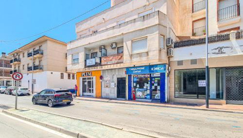 AVENIDA GUILLERMO REINA, 2ºb - Foto 4