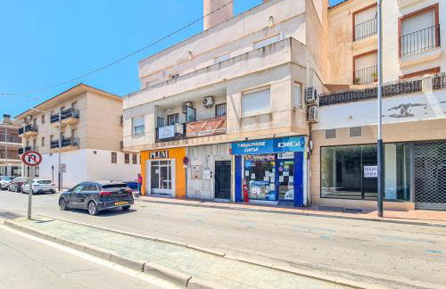 AVENIDA GUILLERMO REINA, 2ºb - Foto 4