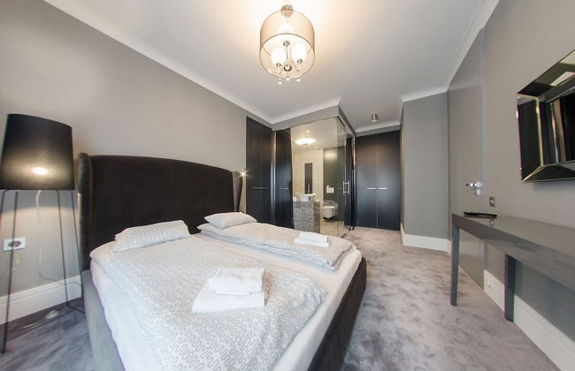 Dom & House - Apartments Waterlane - Photo 36