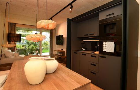 Das SeeQuartier - Ein Ort zum Genießen - Luxuriös und BrandNEU - Foto 1