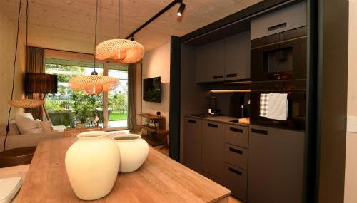 Das SeeQuartier - Ein Ort zum Genießen - Luxuriös und BrandNEU - Foto 1