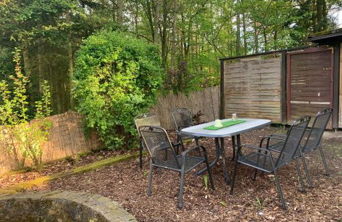 Haus Waldesruh, 3 Ferienwohnungen - Foto 46