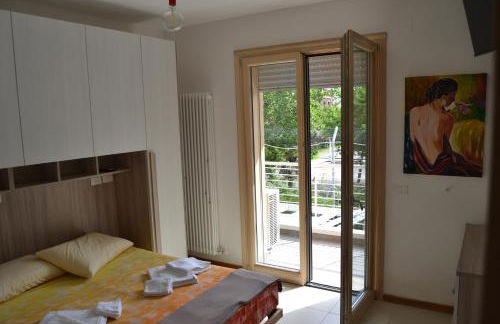 Il Terrazzo 40 metri dal mare - Foto 64