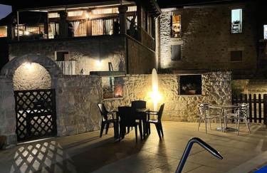 Agriturismo La Dimora dei Cavalieri - Photo 1