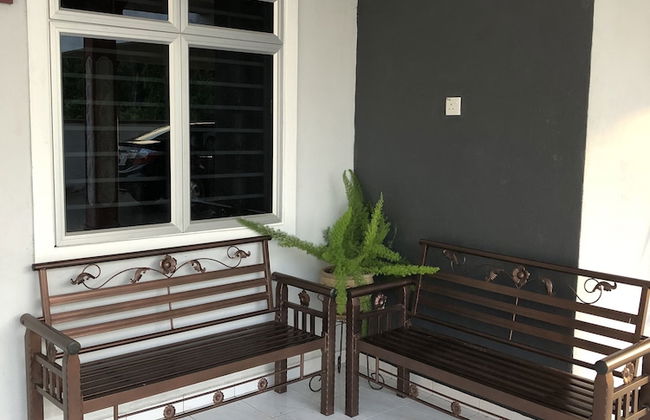 Heza Villa - Photo 11