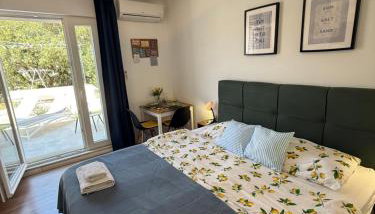 Studio Apartman LEMON - Foto 3