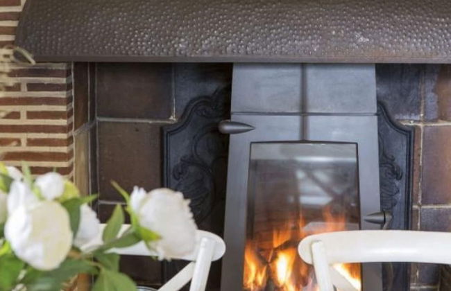 Mansion in Spa Liege With Private Garden - Photo 21