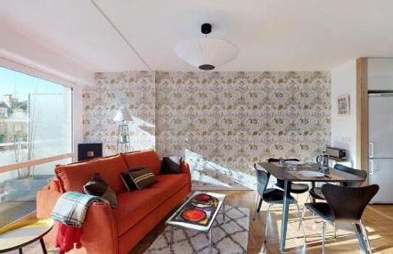 Le Delicious avec Terrasse - Hyper Centre - Foto 29