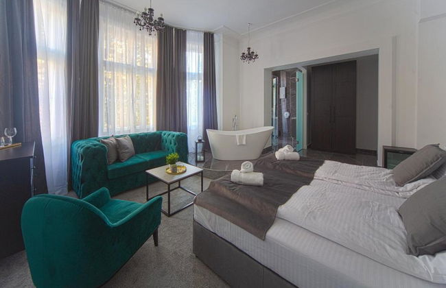 Kings Palace Suites - Foto 58