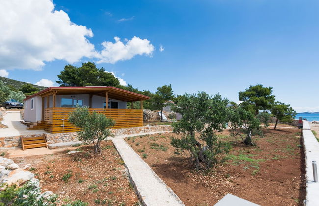 Mobile Home Rock Rose 2 - Foto 25