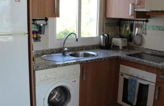 Playa Burriana, Stor terass, havsutsikt, pool - Foto 46