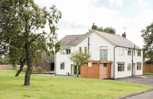 Strelley Court Farm - Foto 26