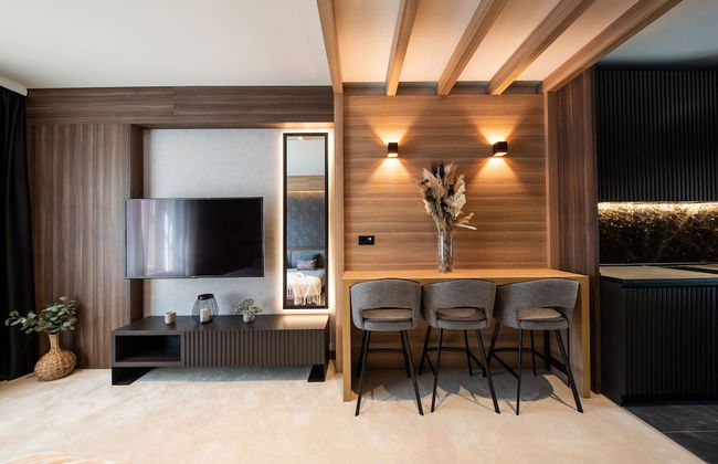 Aparthotel SPA Woodside by Anaya - Photo 36