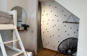 Ático de diseño con terraza en el centro de Olot - Foto 23