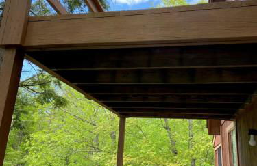 Saw Creek Cabin - Regent Hilltop - Foto 29