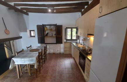 Mas Puig De Baix with private Pool and gardens - Foto 7