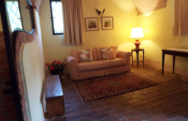 Agriturismo San Fabiano - Foto 14