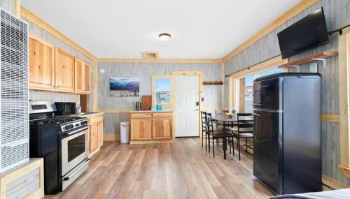 12Private Room with Kitchen Dog Friendly Leadville - Foto 2