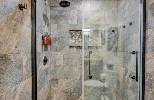 Buena Vista Mountain Retreat - Ultimate Privacy with Spa & Unbeatable Views - Foto 20