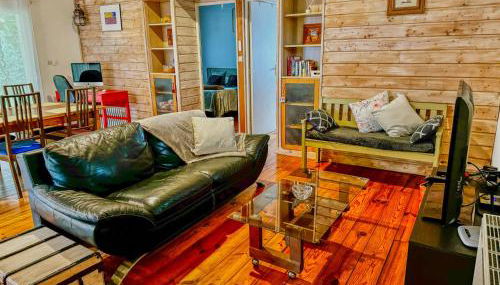 La maison de Mamie - Foto 4