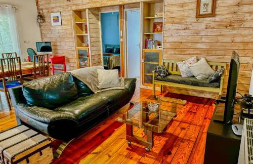 La maison de Mamie - Foto 4