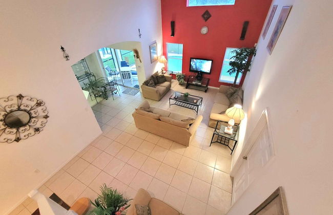 Wr916cc 5 Bedroom Villa in the Gated Westridge - Foto 15