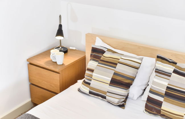 Borough Market Apartments - Foto 5