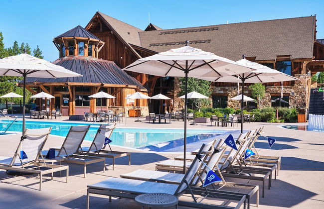 The Cottages at Old Greenwood - Foto 20