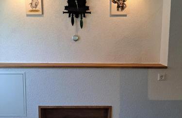 Ferienwohnungen Heuboden und Wohnstüble - Foto 30