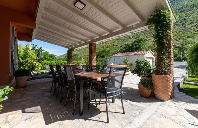 House Ela with pool - Foto 25