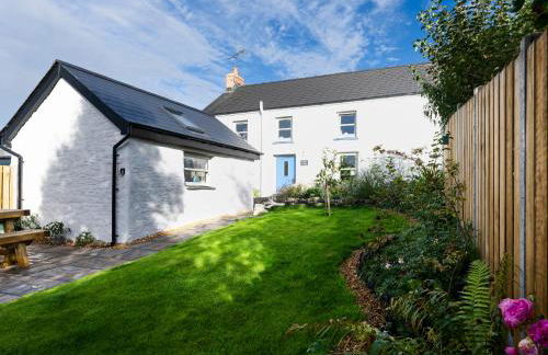 Dyffryn Cottage - Foto 34