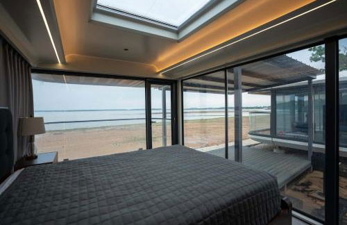 Vessel of tomorrow - Camp QYB - V2 - Foto 12