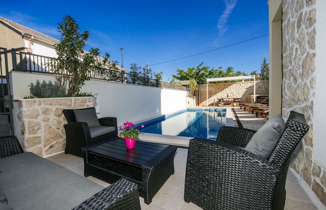 Villa Castelo Coza - Photo 12