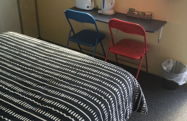 252 Beachside Motels & Holiday Park - Foto 16