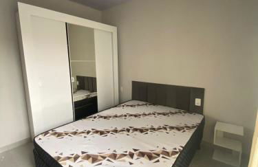 Apartamento de um quarto - Foto 4