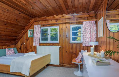 Altes Forsthaus Kniebis | Ski | Nachtloipe | eingezäunt - Foto 35