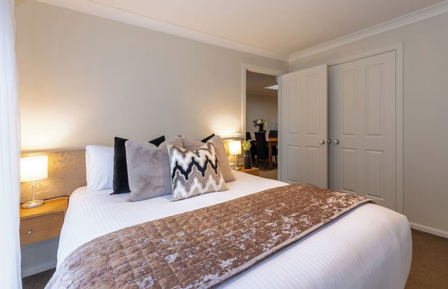 Lifestyle Apartments at Ferntree - Foto 42