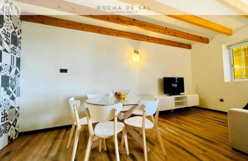 Casa Flor de Sal - Photo 16