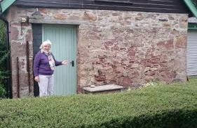 Special Offer, Cosy Cottage Near the Sea in Embo - Foto 15