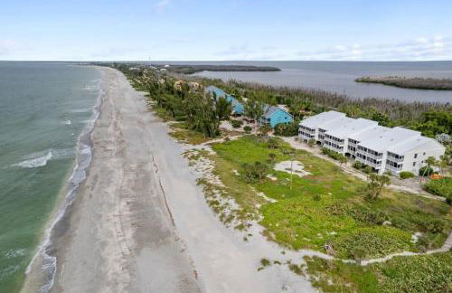 2004 Beach Villa - Captiva Two Bedroom Premier Beachfront Residence - Foto 16