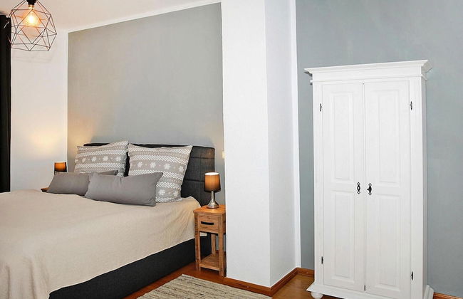 Ferienwohnung, Wittenburg - Photo 3