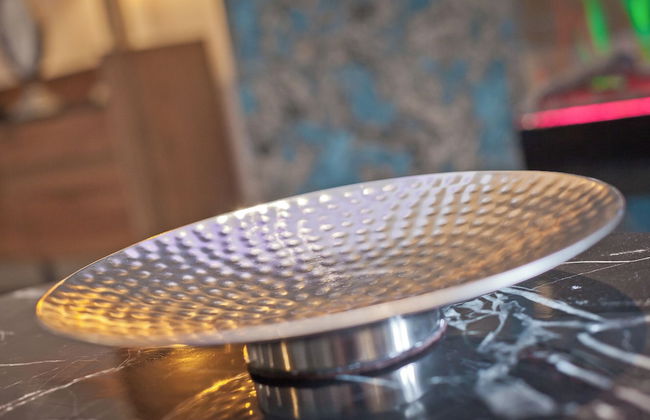 Bijou Boutique Deluxe One Bed Apartment - Photo 13