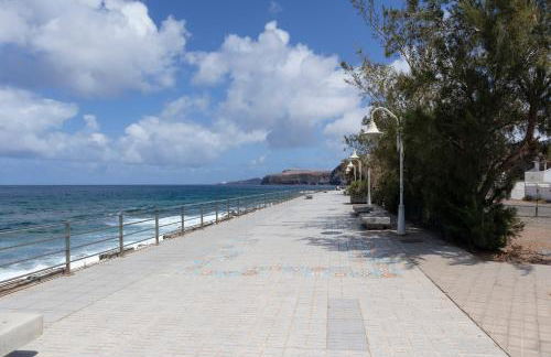 Casa Hortencia - Beautiful seaside apartment - Puerto de Las Nieves - Foto 38