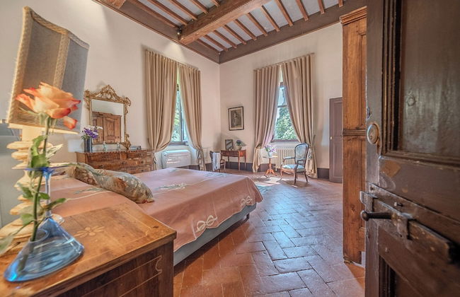 Tenuta di Poggio Cavallo - Foto 48